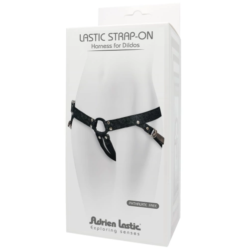 Adrien Lastic adjustable strapon harness [2]