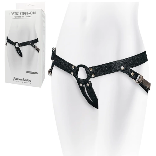 Adrien Lastic adjustable strapon harness