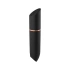 Rocket Silicone Bullet Vibrator Black [2]