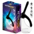 AfterDark Intren Rechargeable Automatic Vibrating Anal Douche [11]