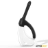 AfterDark Intren Rechargeable Automatic Vibrating Anal Douche [2]
