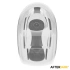 AfterDark Intren Rechargeable Automatic Vibrating Anal Douche [9]