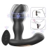 Prostate stimulator with rotation and remote Hiross [4]