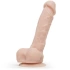 Adam L flexible realistic silicone dildo [1]