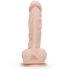 Adam L flexible realistic silicone dildo [2]