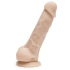 Honey dildo. Silicone Adam S [1]