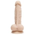 Honey dildo. Silicone Adam S [2]