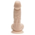 Honey dildo. Silicone Adam S [3]