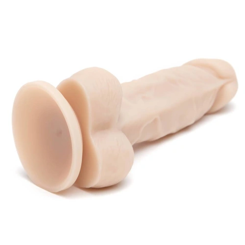 Honey dildo. Silicone Adam S [4]
