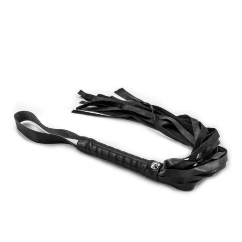 Fury 10 Piece Bondage Set [4]