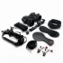 Fury 10 Piece Bondage Set