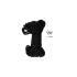 Secret Desires 8 Piece Bondage Set Black [4]