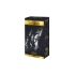 Secret Desires 8 Piece Bondage Set Black [8]