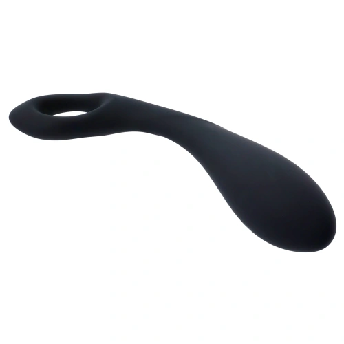 Black Heart Anal Massager [1]