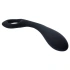 Black Heart Anal Massager [1]