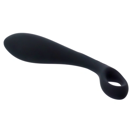 Black Heart Anal Massager [2]