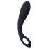 Black Heart Anal Massager