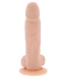 Cesar cyber skin realistic dildo 18cm [2]