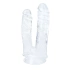 Imperium Realistic Double Jelly Dildo [1]