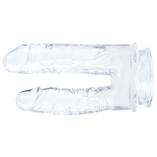 Imperium Realistic Double Jelly Dildo [3]