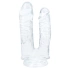 Imperium Realistic Double Jelly Dildo