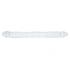 Double flexible jelly dildo Supreme transparent 40 cm. [3]