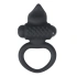 Copper vibrating cock ring with tongue silicone [1]
