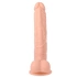Realistic and flexible cyber skin dildo Long John [3]