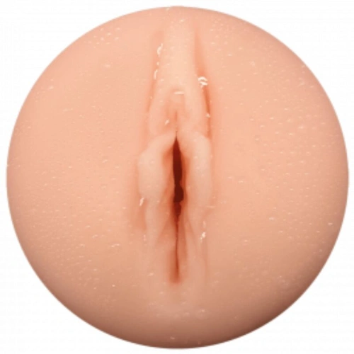 Realistic Masturbator Flex Vaginal Experience M [1]