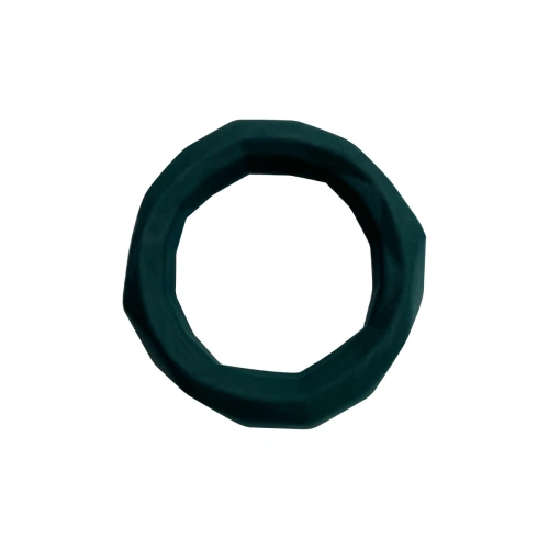 Dilyana - Stellar silicone penis ring [1]