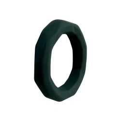 Dilyana - Stellar silicone penis ring