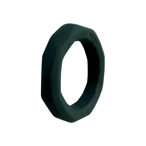 Dilyana - Stellar silicone penis ring