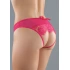 Color*Magdalena-Adore Expose A1071HP Pink Open Butt Erotic Bikini
