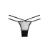 Erotic panties Adore Naughty Vanilla A 1011 black [2]