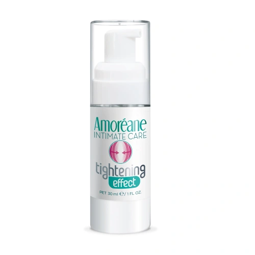 OK Nina - Vaginal gel with tightening effect Amoreane Tightening 30 ml. OK Nina - Vaginal gel with tightening effect Amoreane Tightening 30 ml.