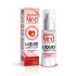 Liquid "vibrator" Amoreane Med Strawberry 30ml. [1]