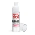 Liquid "vibrator" Amoreane Med Strawberry 30ml.