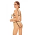 ​​Seductive 2-piece bondage set Xantho [1]