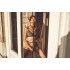 Nina - Erotic set of 4 pieces Anais Cosmo leopard size S/M [9]