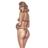 Anais Polyos sexy 2-piece lingerie set [1]