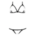 Anais Polyos sexy 2-piece lingerie set [2]
