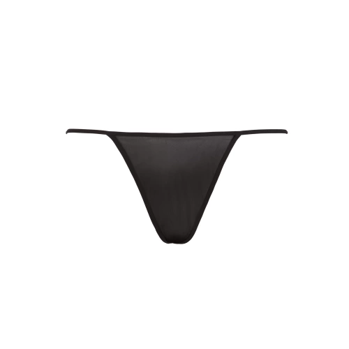 Dilyana- Stefi 2-piece erotic lingerie set black size L [4]