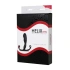 Luxury silicone prostate stimulator Aneros Helix Syn Trident black [1]
