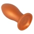 Large silicone anal dilator Anos Giant Soft Butt Plug [4]