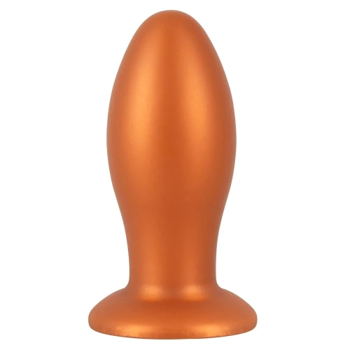 Large silicone anal dilator Anos Giant Soft Butt Plug