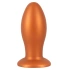Large silicone anal dilator Anos Giant Soft Butt Plug