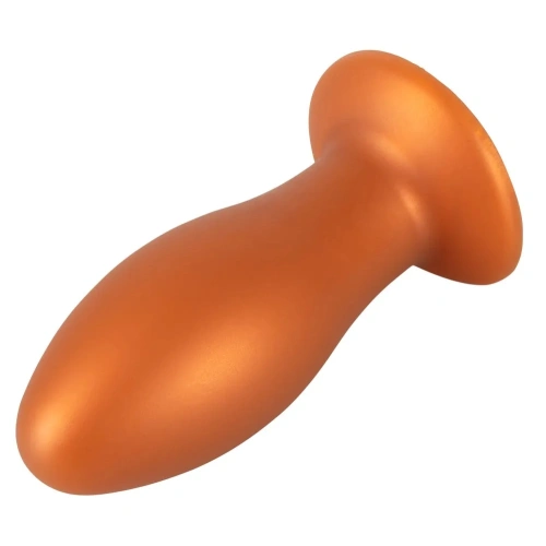 Anal dilator made of soft silicone Anos Big Soft Butt Plug [1]
