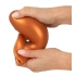 Anal dilator made of soft silicone Anos Big Soft Butt Plug [3]