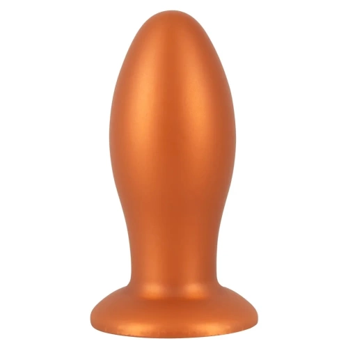 Anal dilator made of soft silicone Anos Big Soft Butt Plug