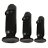 3 pcs. anal dilators Anos Training Set [2]